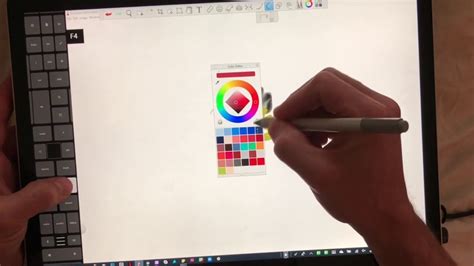 SketchBook Pro for Windows